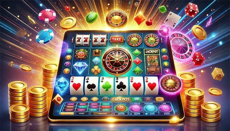 mmr777 platform features slots sportsbook live casino esports myanmar